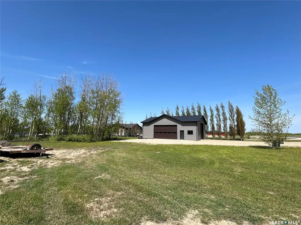 39 Pape Drive Humboldt Rm No. 370 SK S0K 2A0