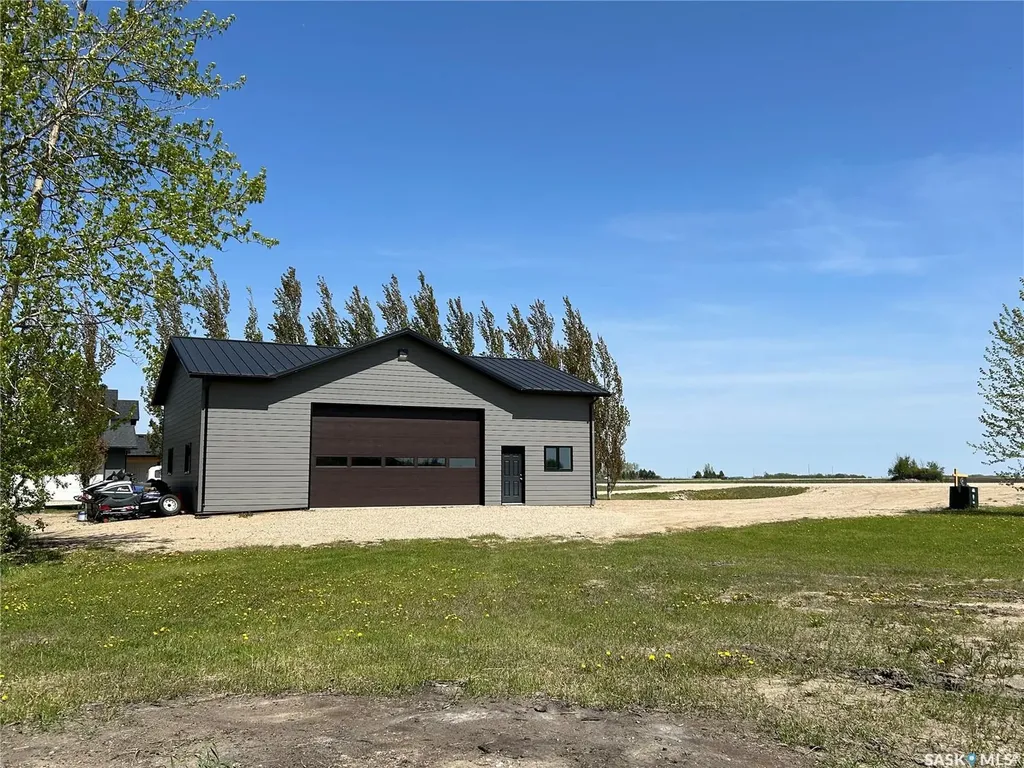 39 Pape Drive Humboldt Rm No. 370 SK S0K 2A0