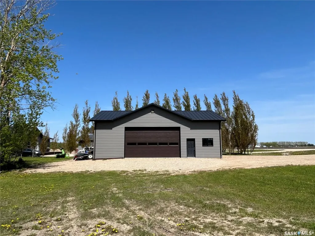 39 Pape Drive Humboldt Rm No. 370 SK S0K 2A0