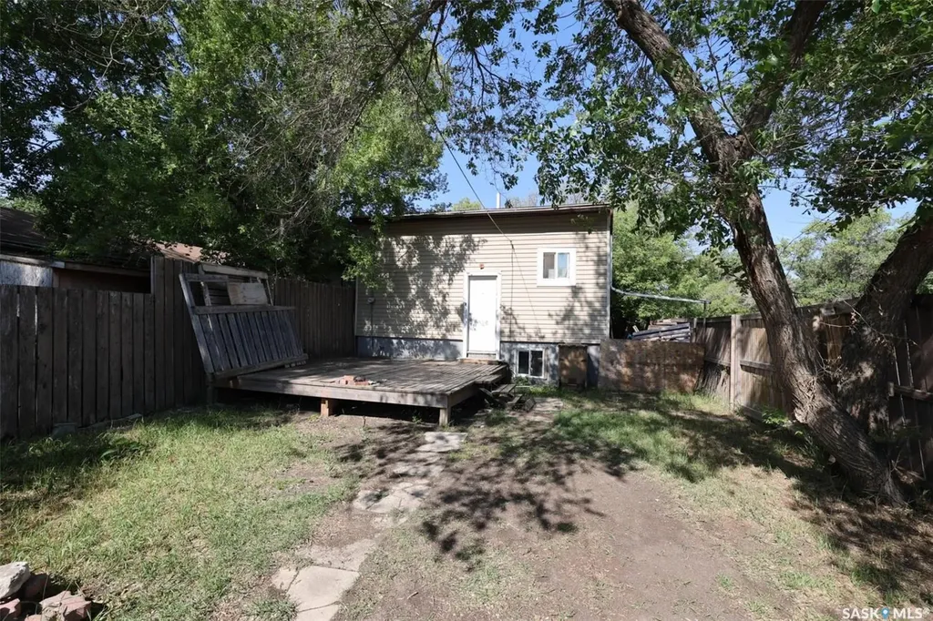 1001 Robinson Street Regina SK S4T 2M8