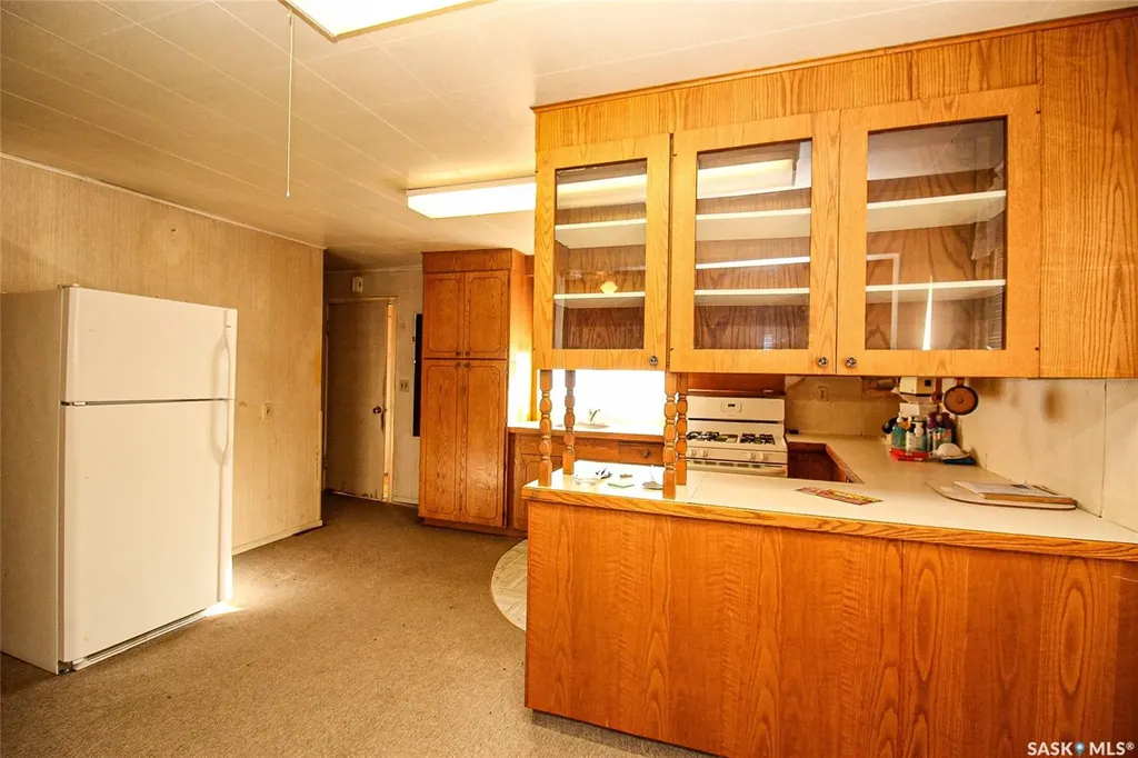 216 2nd Street E Shaunavon SK S0N 2M0
