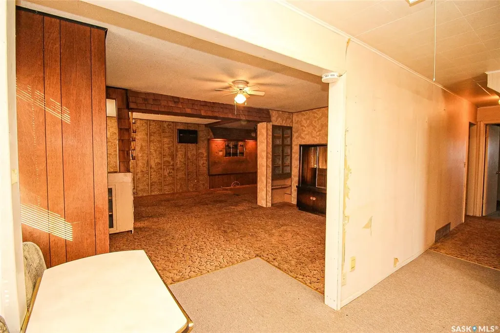 216 2nd Street E Shaunavon SK S0N 2M0