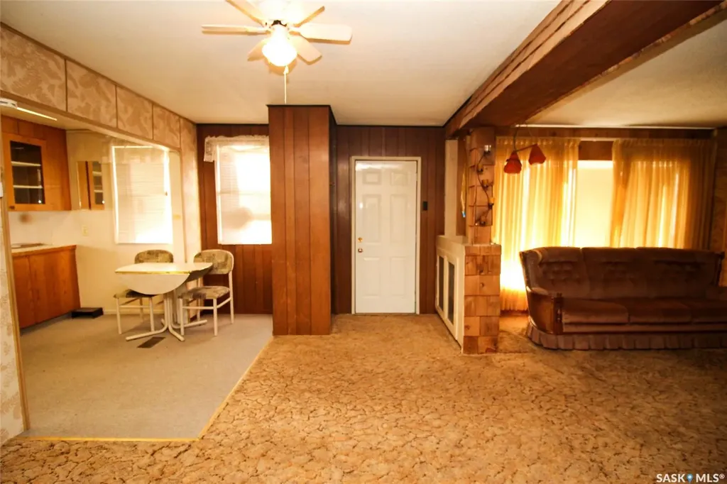 216 2nd Street E Shaunavon SK S0N 2M0