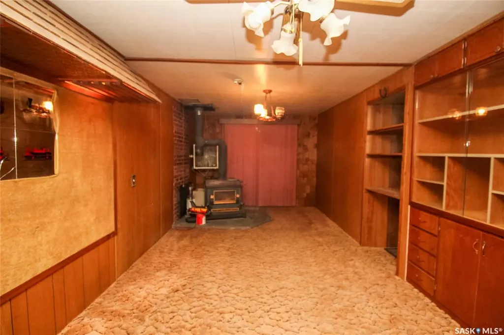 216 2nd Street E Shaunavon SK S0N 2M0