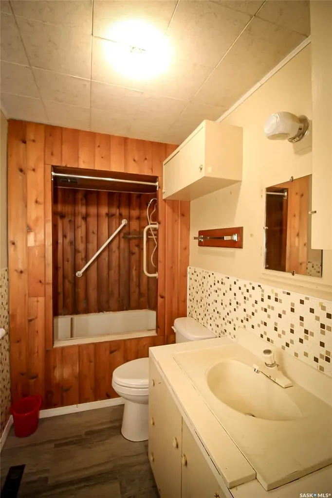 216 2nd Street E Shaunavon SK S0N 2M0