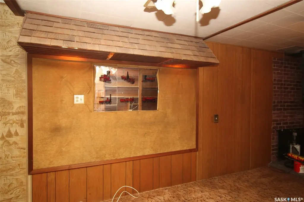 216 2nd Street E Shaunavon SK S0N 2M0
