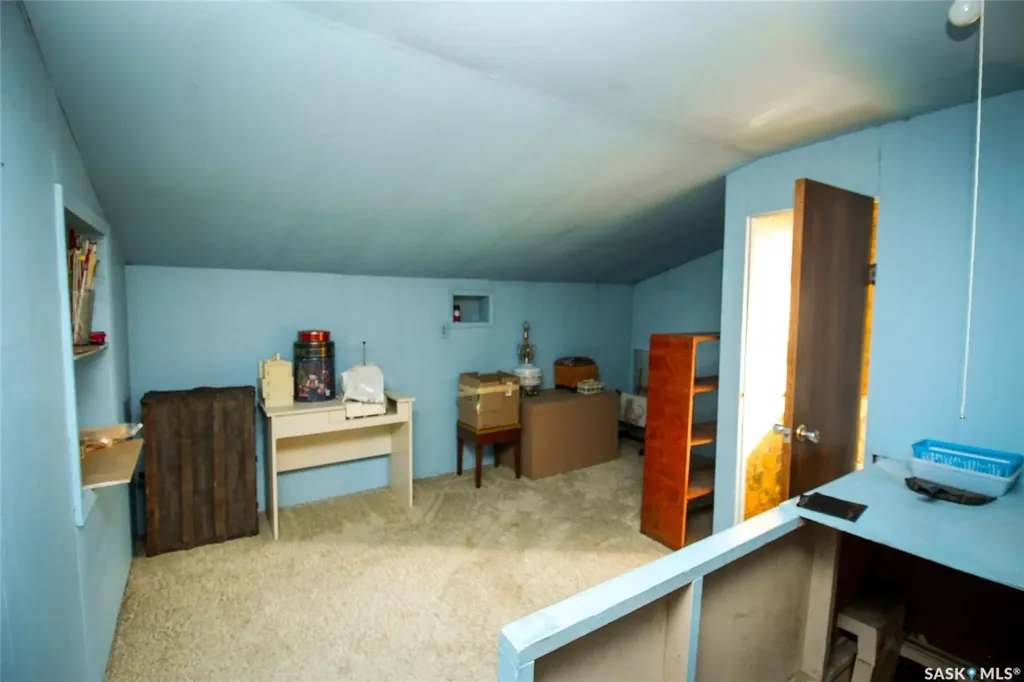 216 2nd Street E Shaunavon SK S0N 2M0