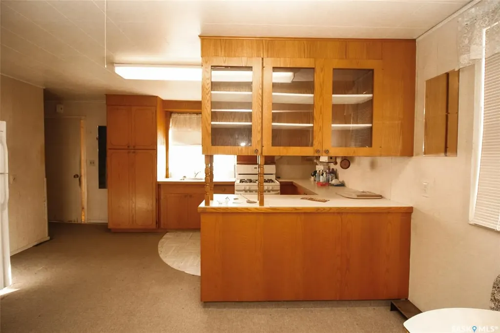 216 2nd Street E Shaunavon SK S0N 2M0