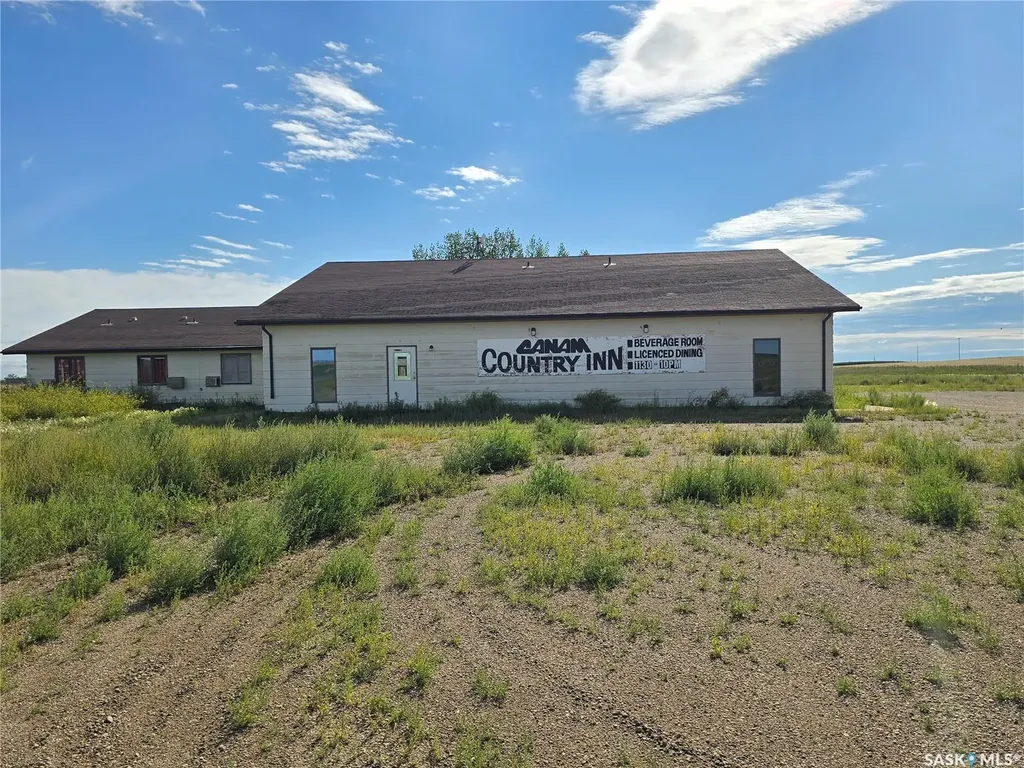 0 Rural Address Oungre SK S0C 2M0