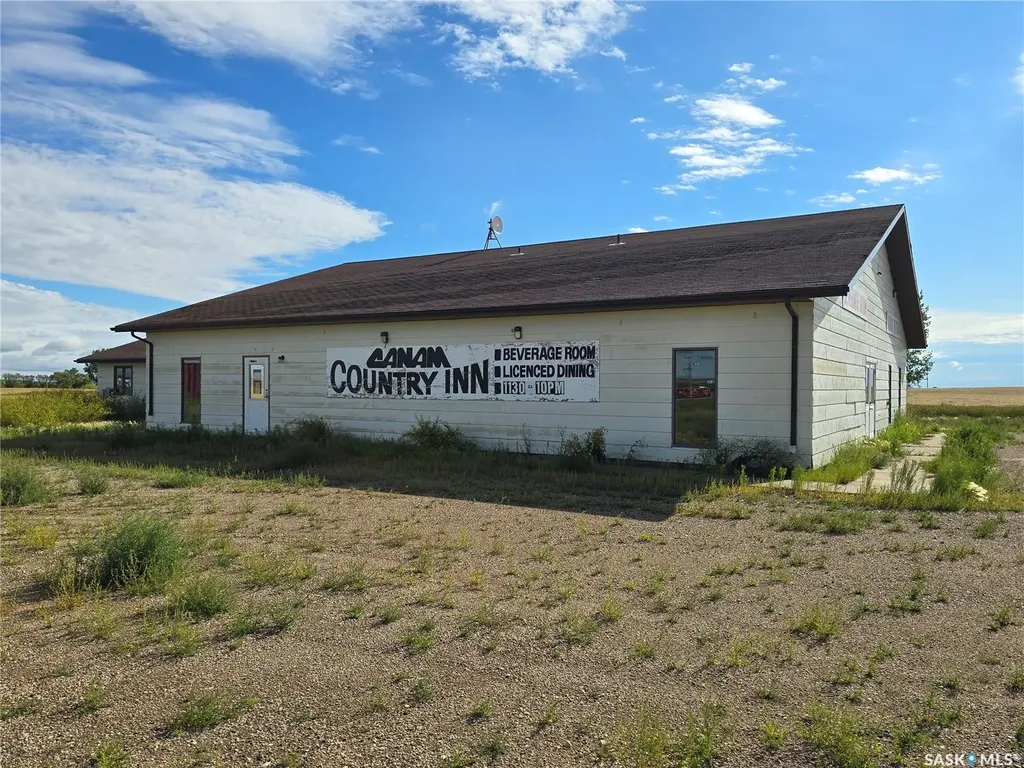 0 Rural Address Oungre SK S0C 2M0