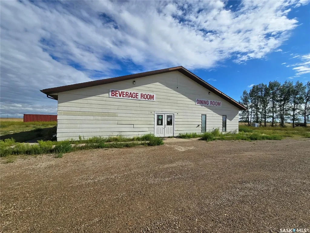 0 Rural Address Oungre SK S0C 2M0
