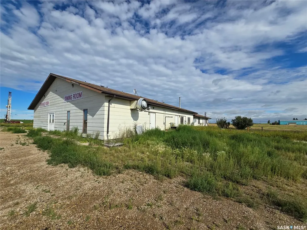 0 Rural Address Oungre SK S0C 2M0