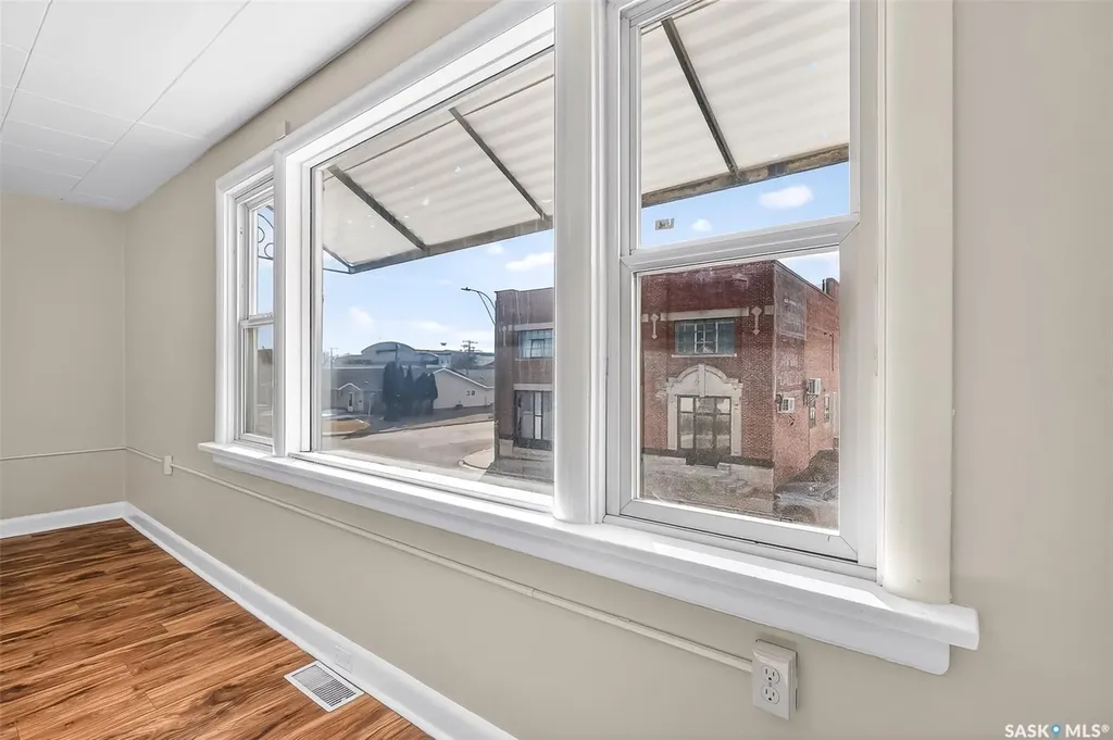 308-312 Fairford Street W Moose Jaw SK S6H 1V9