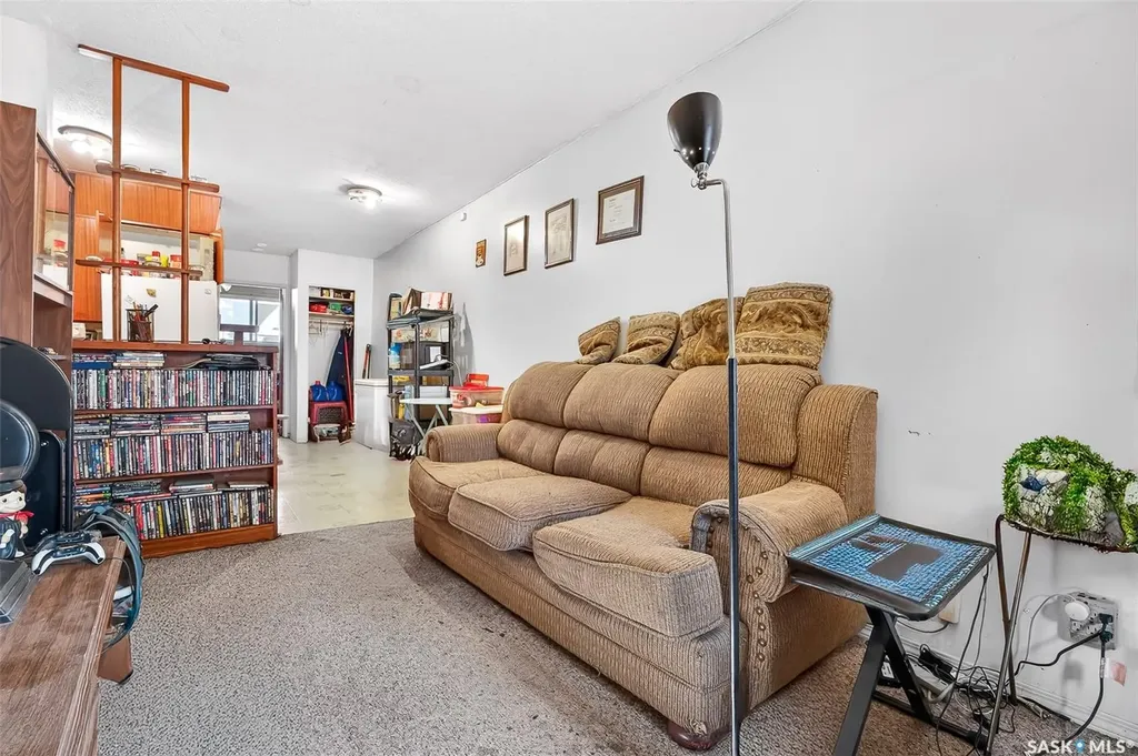 308-312 Fairford Street W Moose Jaw SK S6H 1V9
