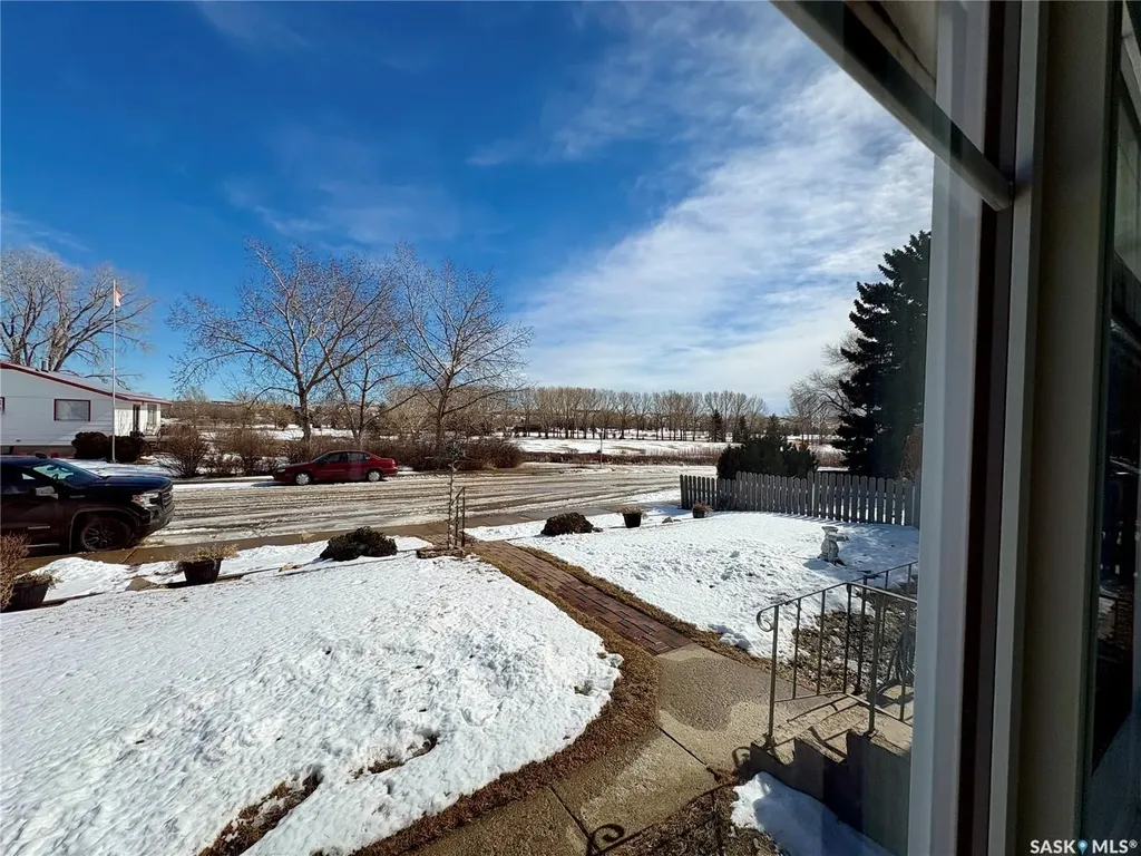 480 8th Avenue SE Swift Current SK S9H 3Y7