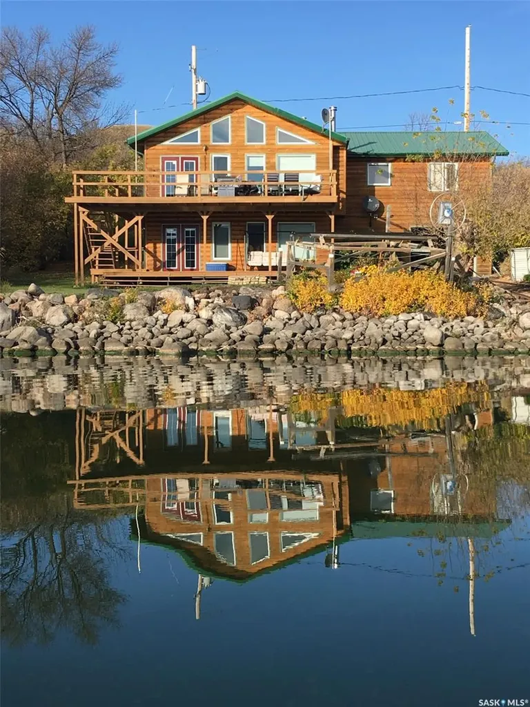 104 Elk Road Crooked Lake SK S0G 2B0