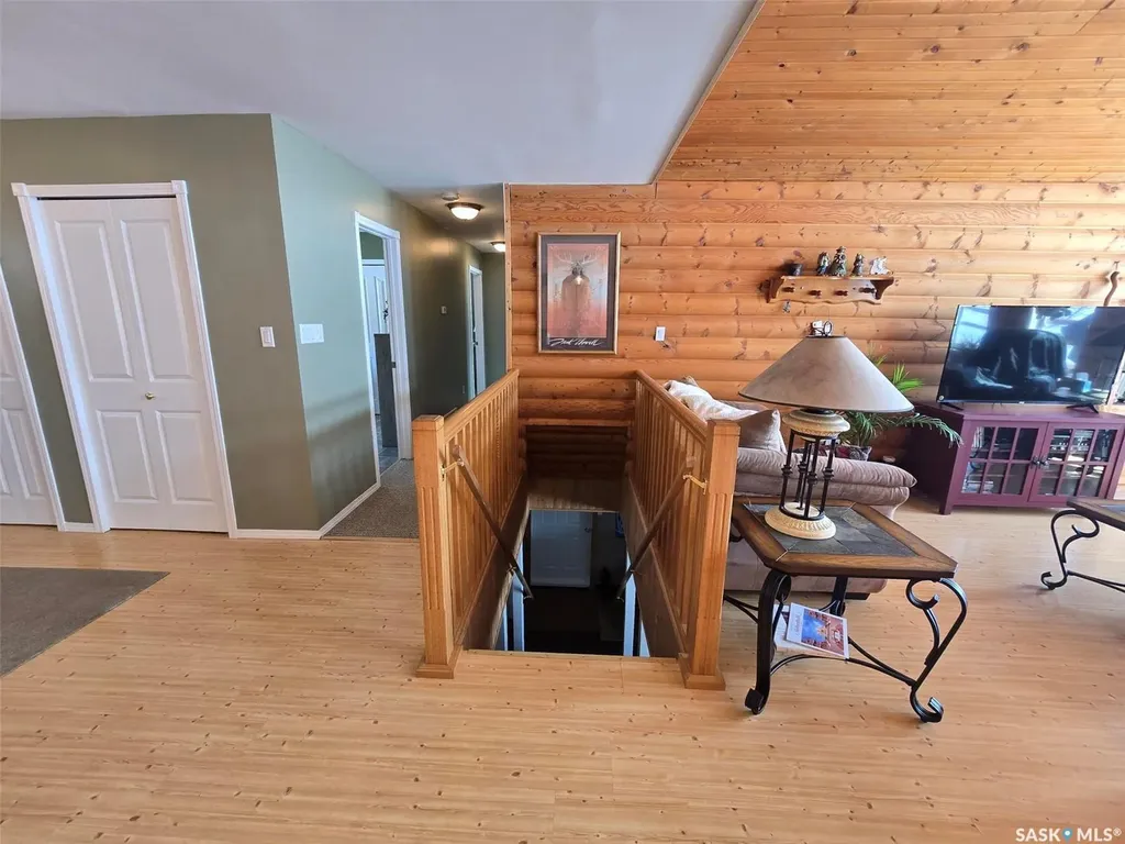 104 Elk Road Crooked Lake SK S0G 2B0