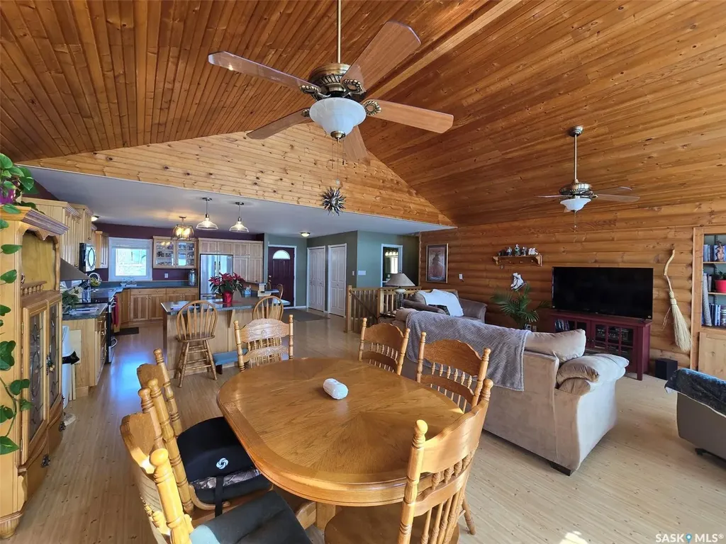 104 Elk Road Crooked Lake SK S0G 2B0