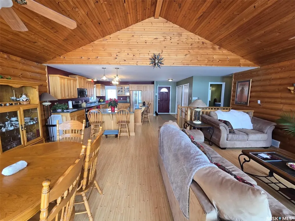 104 Elk Road Crooked Lake SK S0G 2B0