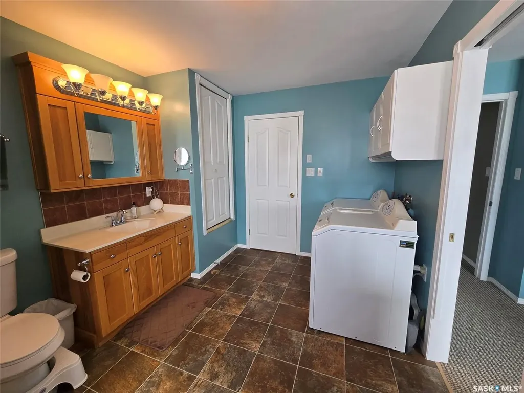 104 Elk Road Crooked Lake SK S0G 2B0