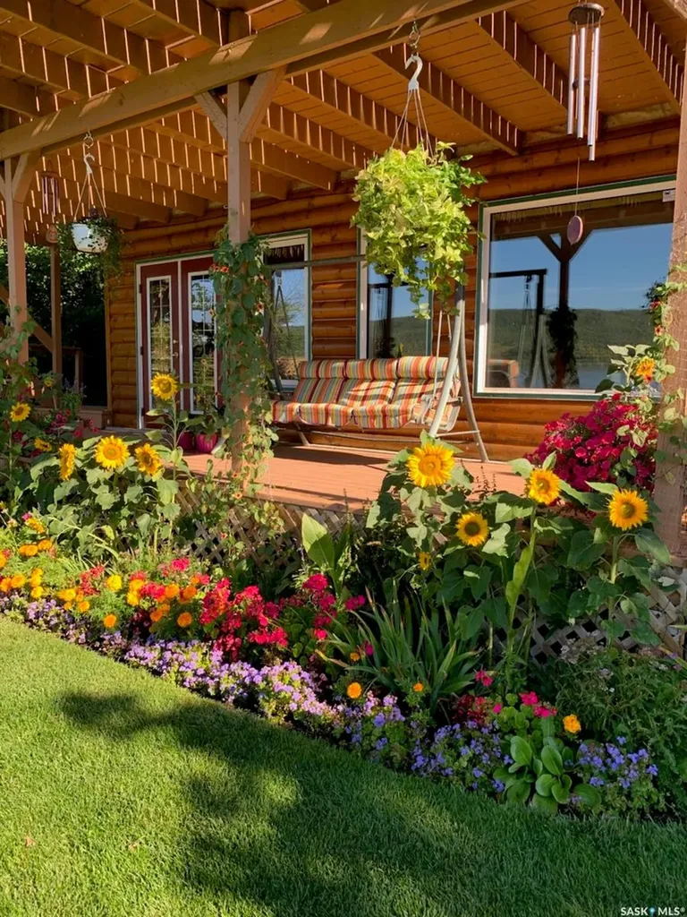 104 Elk Road Crooked Lake SK S0G 2B0