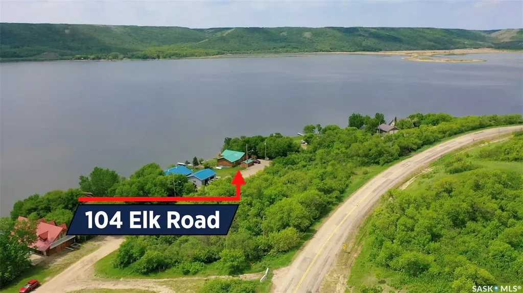 104 Elk Road Crooked Lake SK S0G 2B0