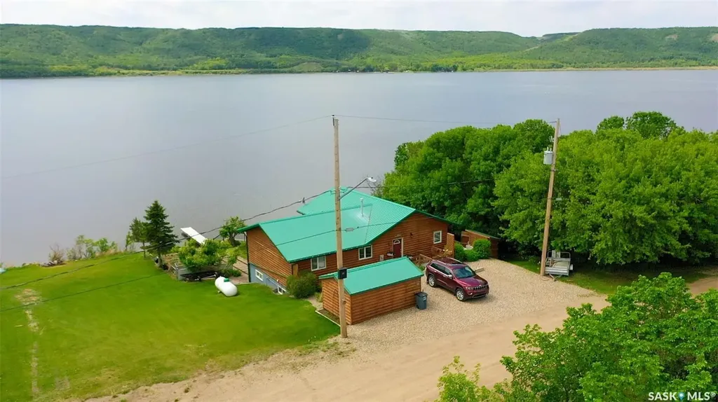 104 Elk Road Crooked Lake SK S0G 2B0