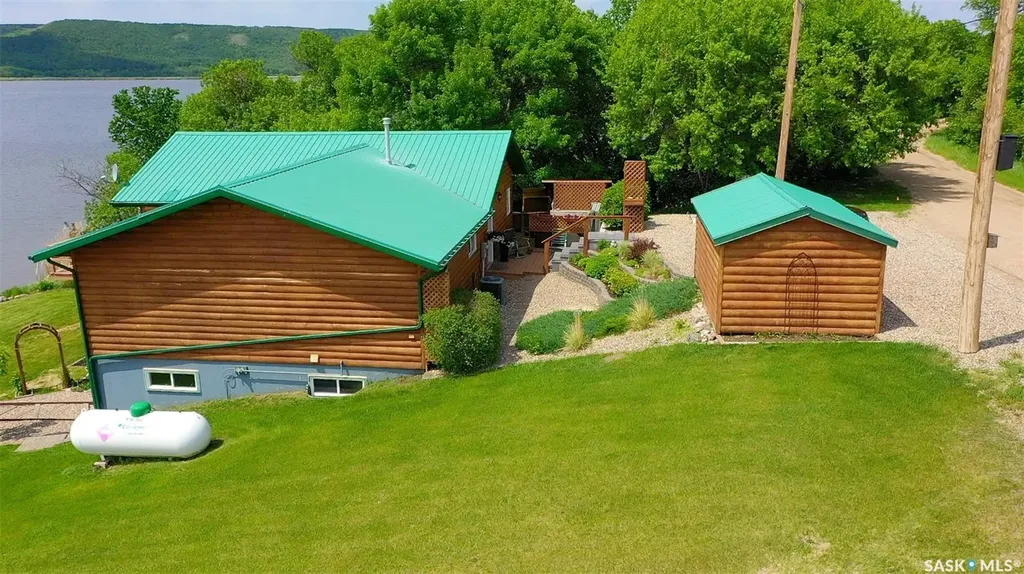 104 Elk Road Crooked Lake SK S0G 2B0