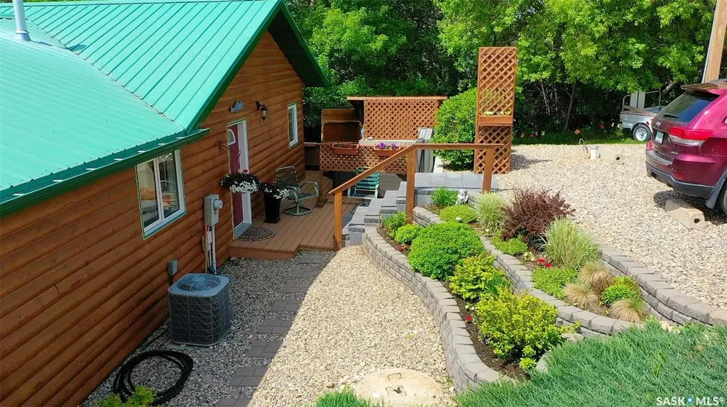 104 Elk Road Crooked Lake SK S0G 2B0