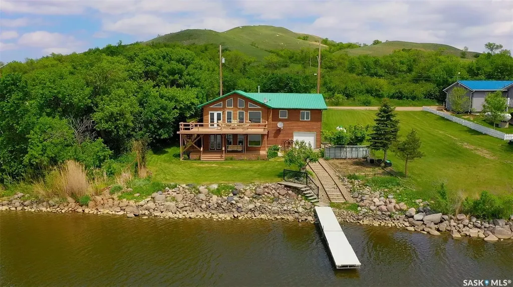 104 Elk Road Crooked Lake SK S0G 2B0