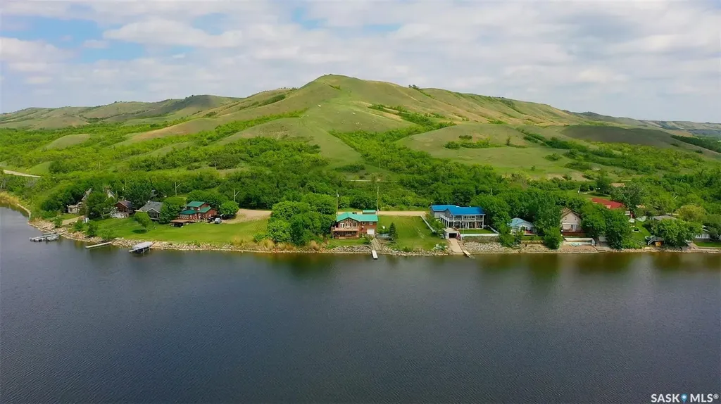 104 Elk Road Crooked Lake SK S0G 2B0