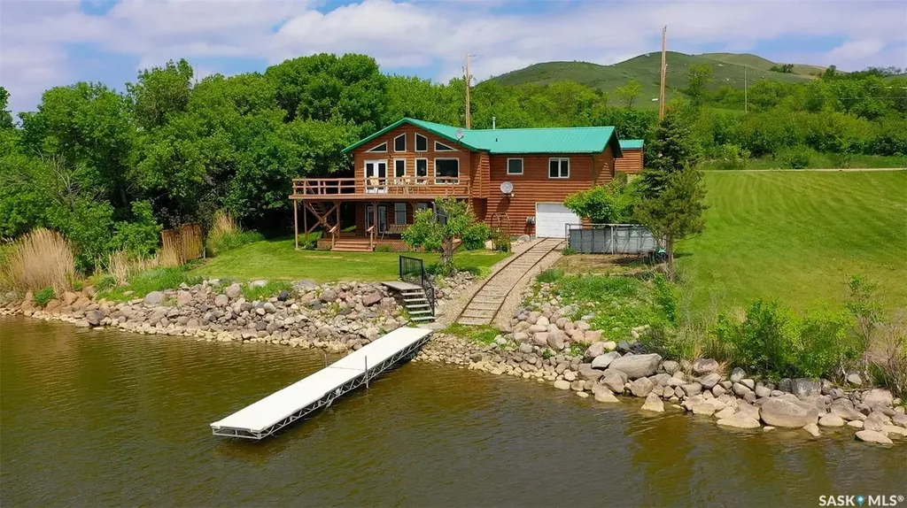 104 Elk Road Crooked Lake SK S0G 2B0