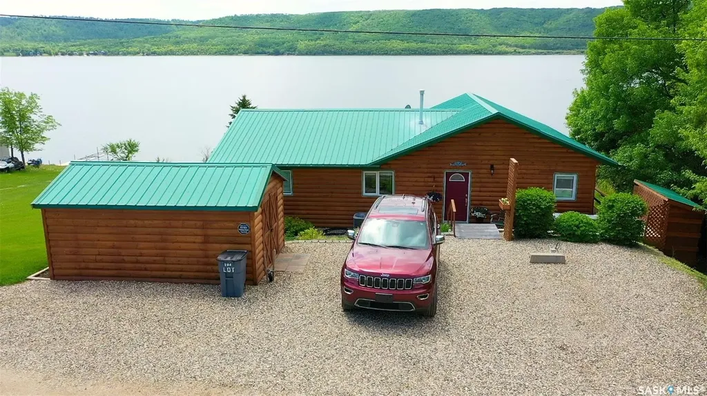 104 Elk Road Crooked Lake SK S0G 2B0