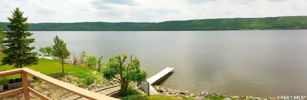 104 Elk Road Crooked Lake SK S0G 2B0