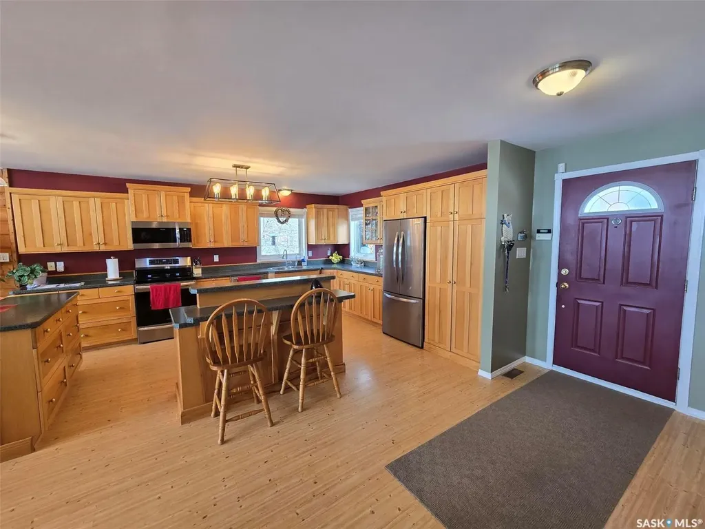 104 Elk Road Crooked Lake SK S0G 2B0
