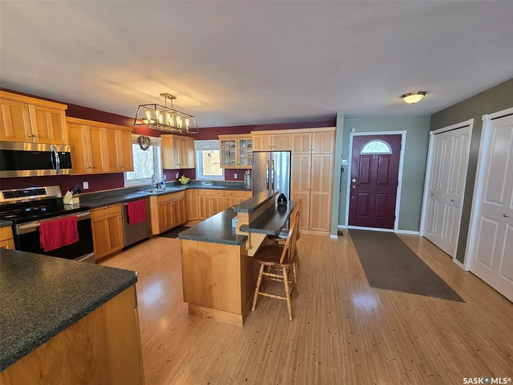 104 Elk Road Crooked Lake SK S0G 2B0