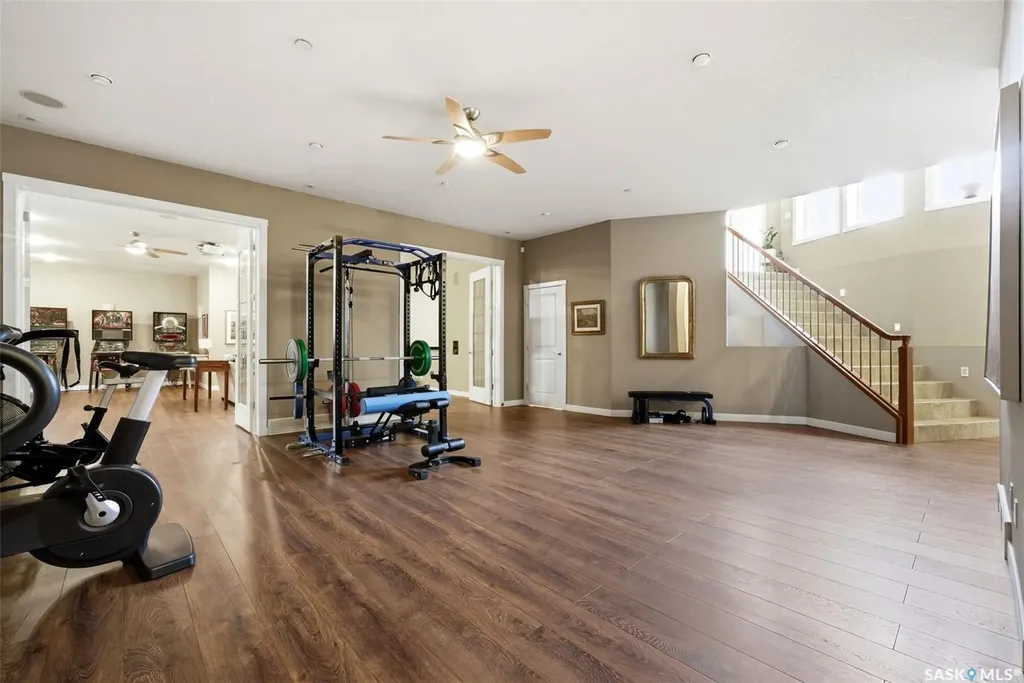 3270 Windsor Park Crescent Regina SK S4V 3B2