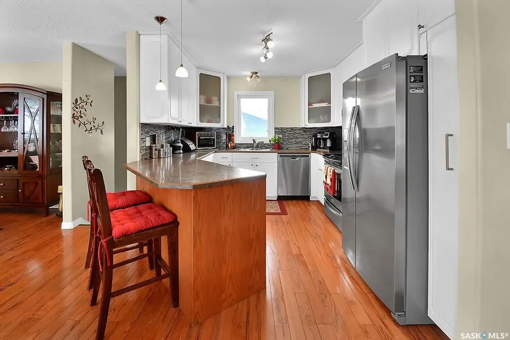 107 3rd Street S Wakaw SK S0K 4P0
