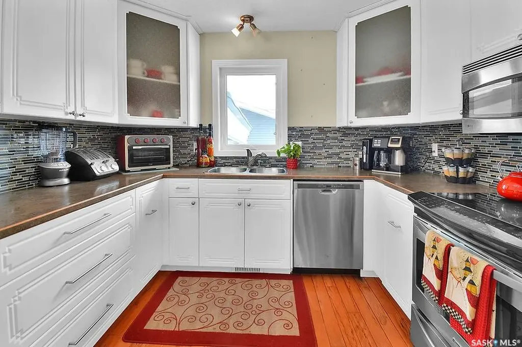 107 3rd Street S Wakaw SK S0K 4P0