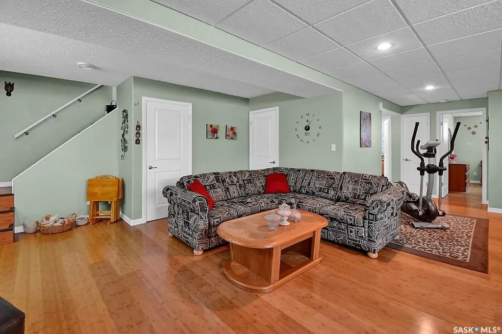 107 3rd Street S Wakaw SK S0K 4P0