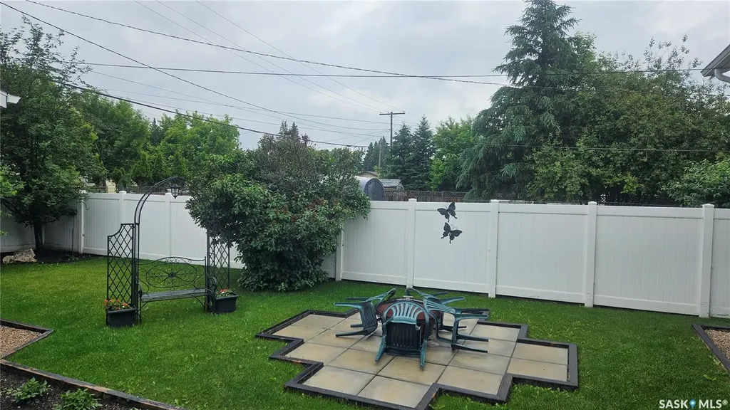 107 3rd Street S Wakaw SK S0K 4P0