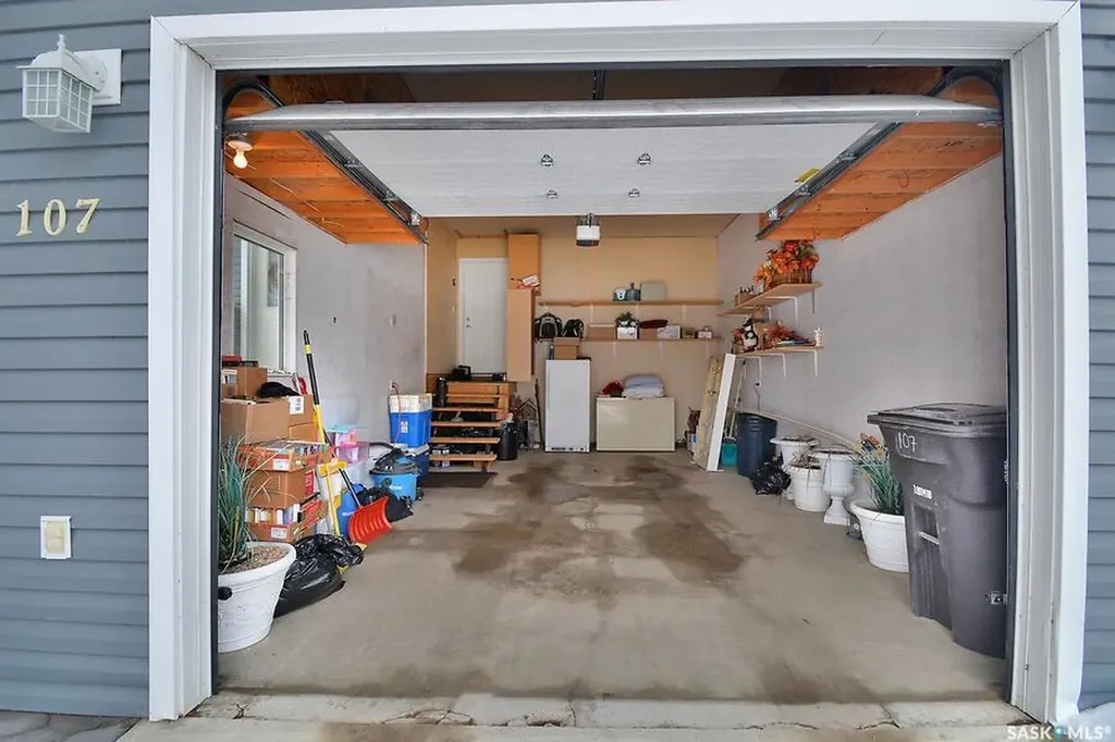 107 3rd Street S Wakaw SK S0K 4P0