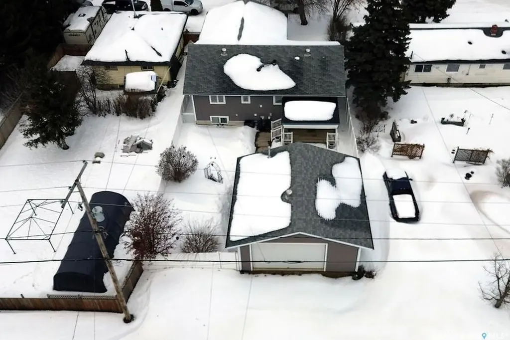 107 3rd Street S Wakaw SK S0K 4P0