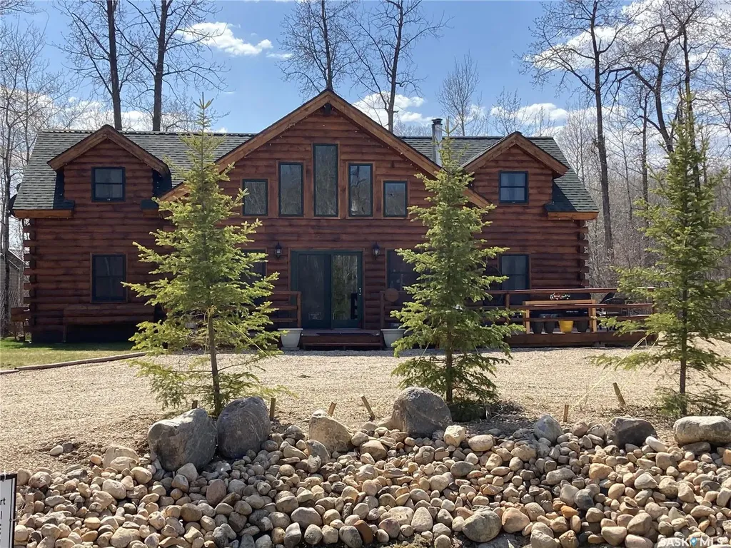 20 & 21 Marean Street Greenwater Provincial Park SK S0E 1H0