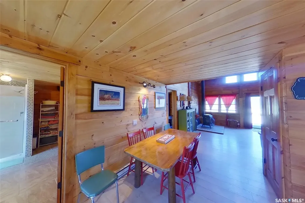 20 & 21 Marean Street Greenwater Provincial Park SK S0E 1H0