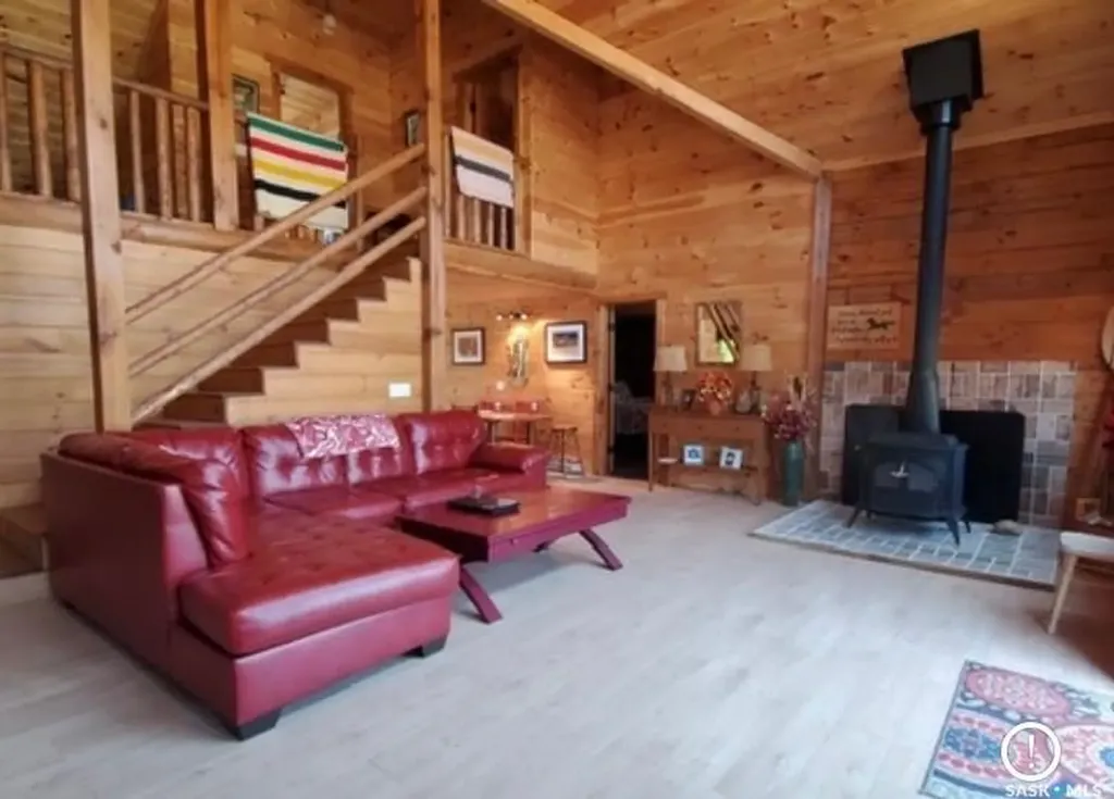 20 & 21 Marean Street Greenwater Provincial Park SK S0E 1H0