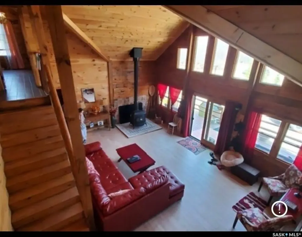 20 & 21 Marean Street Greenwater Provincial Park SK S0E 1H0