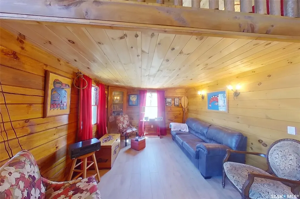 20 & 21 Marean Street Greenwater Provincial Park SK S0E 1H0