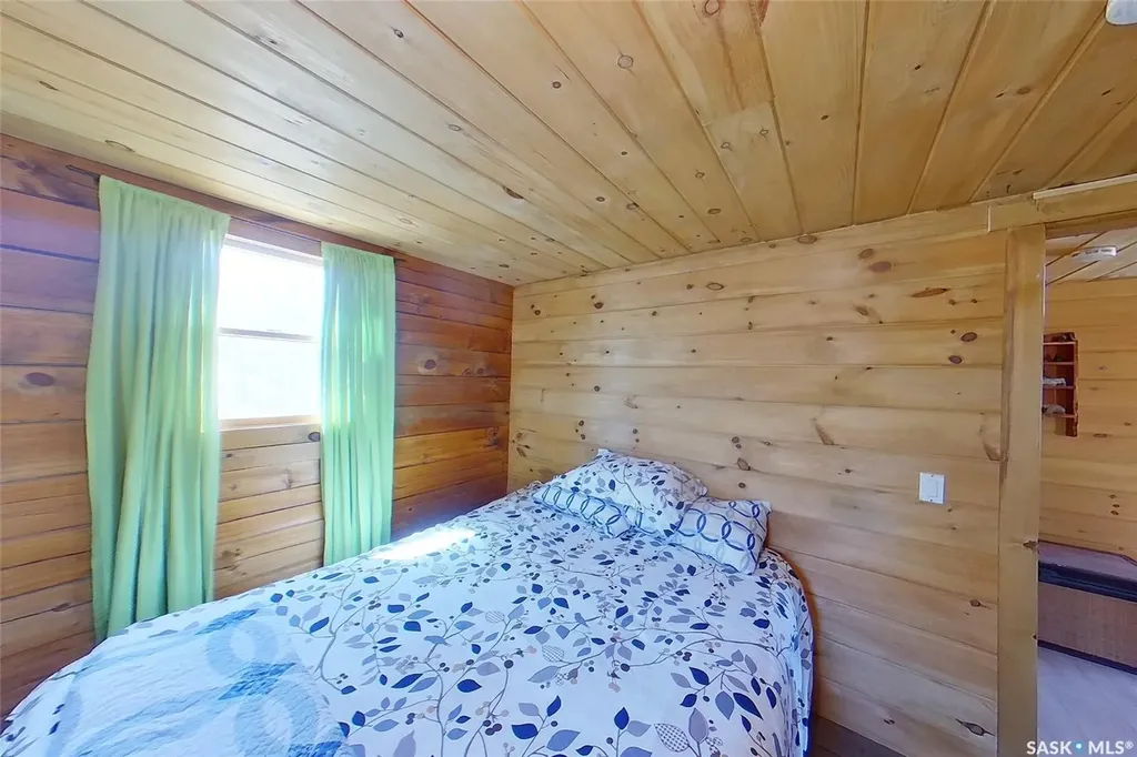 20 & 21 Marean Street Greenwater Provincial Park SK S0E 1H0