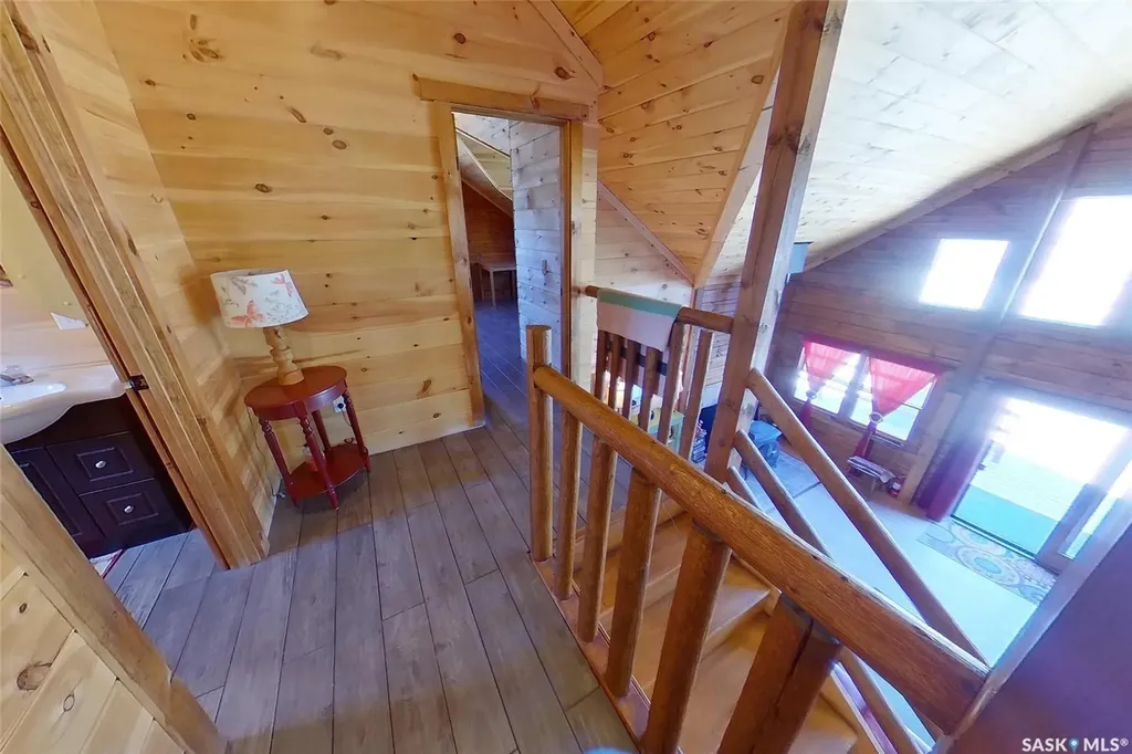 20 & 21 Marean Street Greenwater Provincial Park SK S0E 1H0